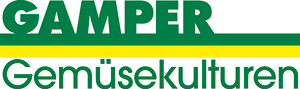 Gamper Gemüsekulturen Logo